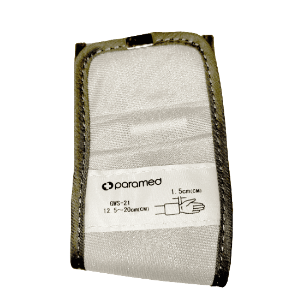 Манжета для зап'ясткових тонометрів Paramed WRX  Манжета для зап'ясткових тонометрів Paramed WRX