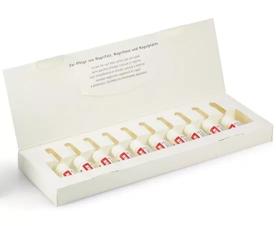 Масло для нігтів і шкіри, PediBaehr - 7 мл