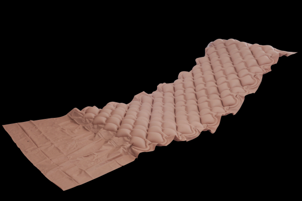 Матрац ортопедичний протипролежневий ORTOMED® Модель CA-BT306X (ABS помпа), OrtoMed Матрац ортопедичний протипролежневий ORTOMED® Модель CA-BT306X (ABS помпа), OrtoMed