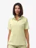 Медді Жіноче Медичне Поло колір лимон
