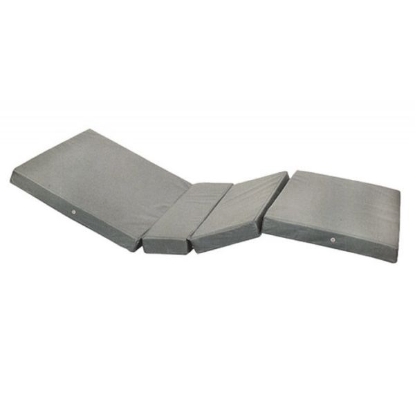 Чотирисекційний матрац OSD-MAT-4S