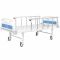 Медичне механічне ліжко (2 секції) A1K Медичне механічне ліжко (2 секції) A1K
