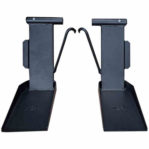 Мини-рампа ND025 для подъемника «JOLLY STANDARD» Мини-рампа ND025 для подъемника «JOLLY STANDARD»