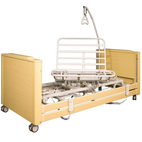 Багатофункціональне ліжко з поворотним ложем OSD-9000