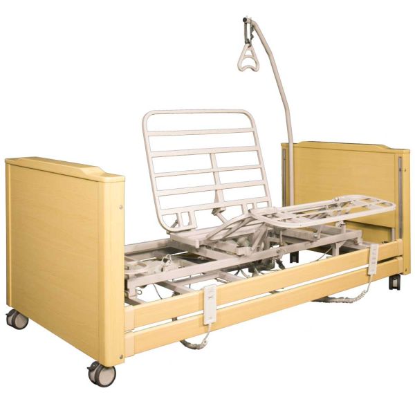Багатофункціональне ліжко з поворотним ложем OSD-9000