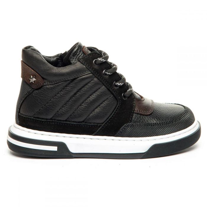 Черевики профілактичні Theo Leo 1366