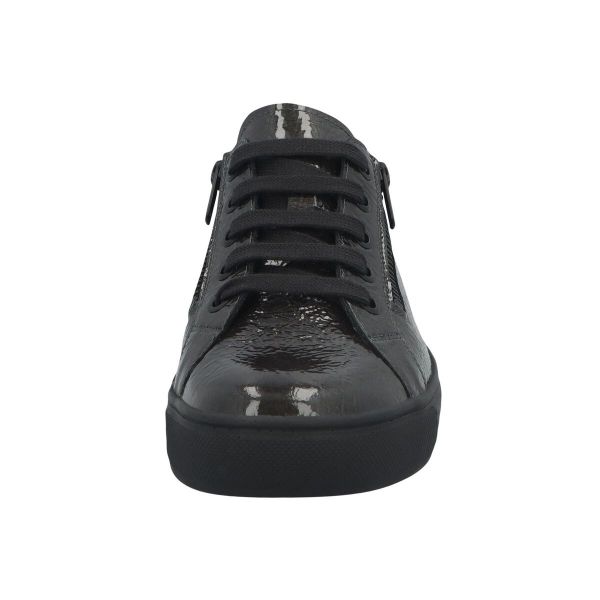 Мокасини жіночі Kendal, т.сірий (арт.7 30135 21002), Solidus (Німеччина)