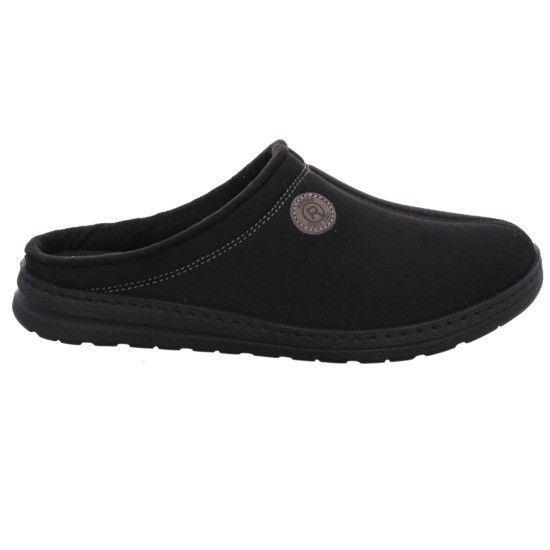 Чоловічі сабо Asiago,  (арт.7141 90), ROHDE (Німеччина)