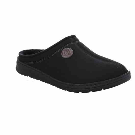 Чоловічі сабо Asiago,  (арт.7141 90), ROHDE (Німеччина)