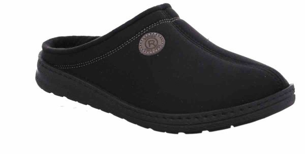 Мужские сабо Asiago, (арт.7141 90), ROHDE (Германия)