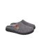 Чоловічі сабо Asiago, сірий (арт.7142 84), ROHDE (Німеччина)