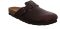 Чоловічі сабо Grado, коричневий (арт.6698 72), ROHDE (Німеччина) Чоловічі сабо Grado, коричневий (арт.6698 72), ROHDE (Німеччина)