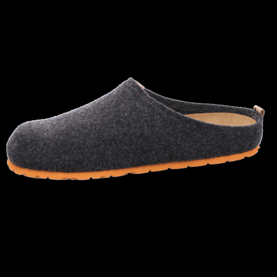 Чоловічі сабо Napoli-H, (арт. 6900 82), ROHDE (Німеччина)