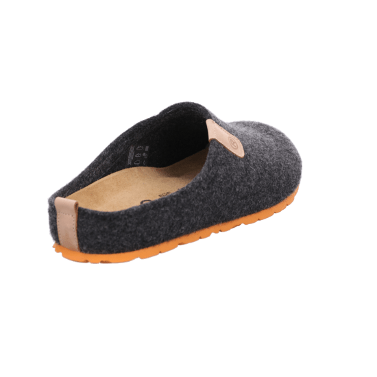 Чоловічі сабо Napoli-H, (арт. 6900 82), ROHDE (Німеччина)