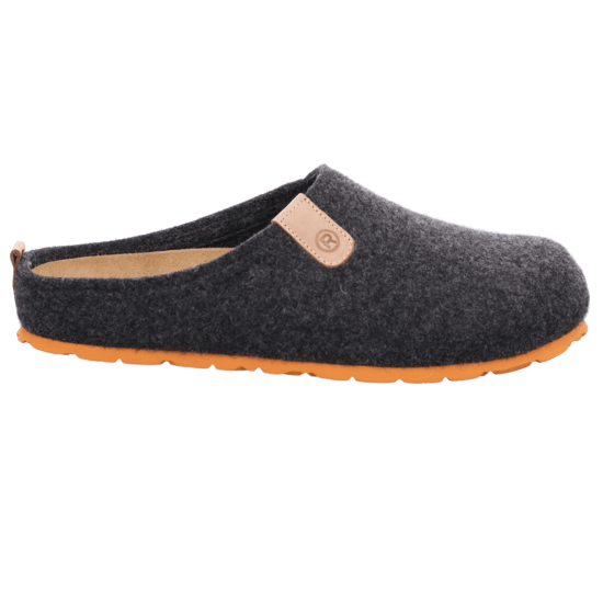 Чоловічі сабо Napoli-H, (арт. 6900 82), ROHDE (Німеччина)