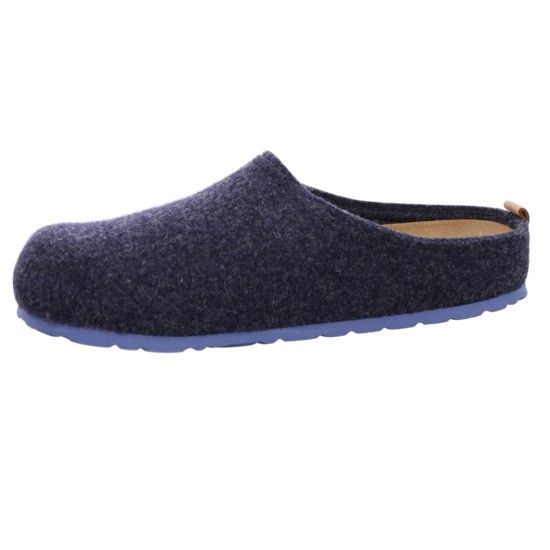 Чоловічі сабо Napoli-H,  (арт. 6900 56), ROHDE (Німеччина)