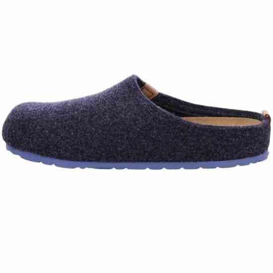 Чоловічі сабо Napoli-H,  (арт. 6900 56), ROHDE (Німеччина)