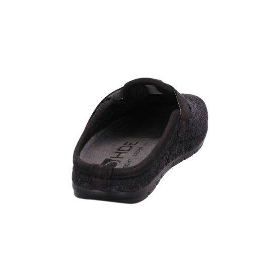 Чоловічі сабо Rodigo-H,  (арт.6741 90), ROHDE (Німеччина)