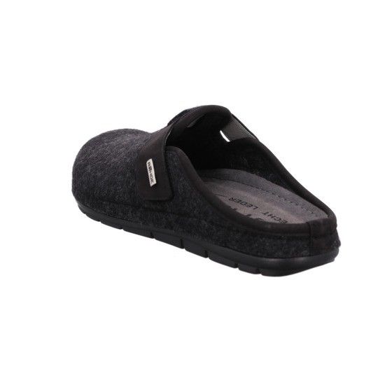 Чоловічі сабо Rodigo-H,  (арт.6741 90), ROHDE (Німеччина)