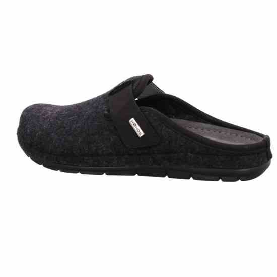 Чоловічі сабо Rodigo-H,  (арт.6741 90), ROHDE (Німеччина)