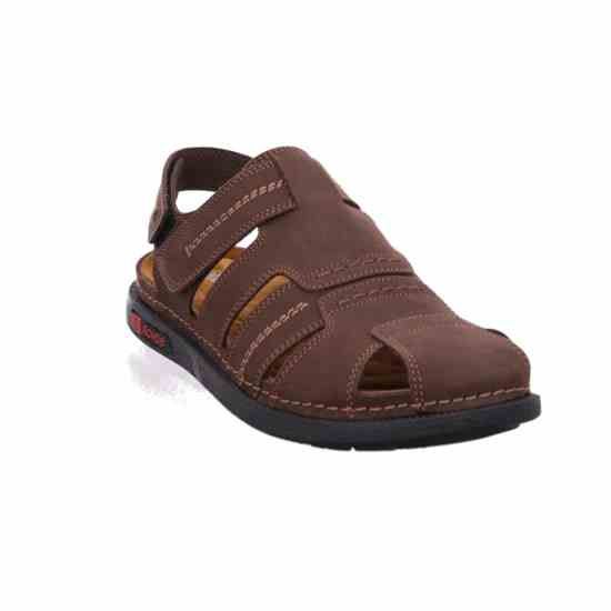 Мужские сандалии Cento, мокко, 6005 72, ROHDE (Германия)
