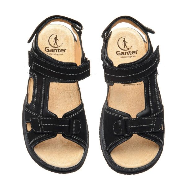 Чоловічі сандалі "GIOVANNI", , 1-25 71 Ganter (Австрія)