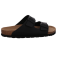 Чоловічі шльопанці Grado, чорний (арт.5920 90), ROHDE (Німеччина)