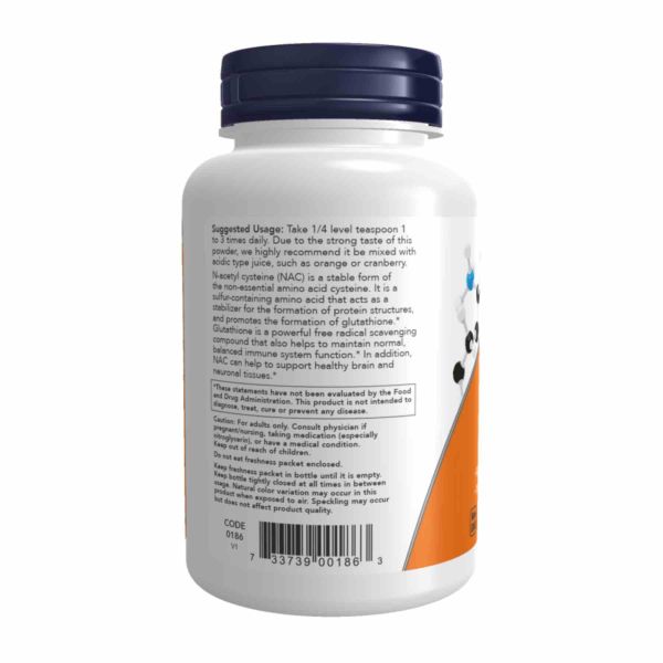 NAC Pure Powder - 113g