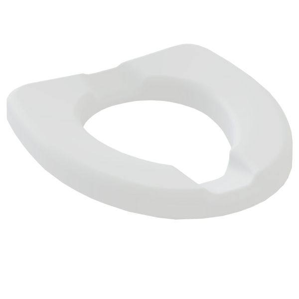 Накладка на унитазную насадку «King» KING-CRTS4-00 Накладка на унитазную насадку «King» KING-CRTS4-00