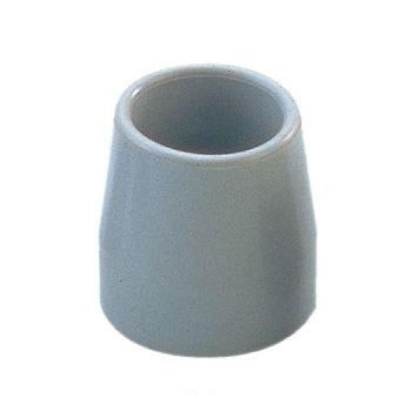 Наконечник резиновый серый d-28 мм, NTA28-002, Nova Тайвань. Наконечник резиновый серый d-28 мм, NTA28-002, Nova Тайвань.