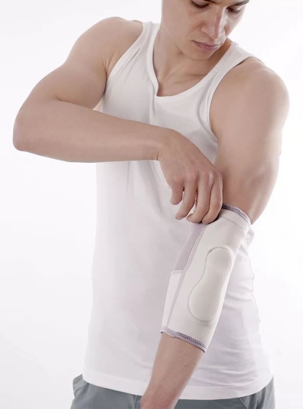 Налокотник Elbow Brace Comfort, Orthoteh (Болгария)