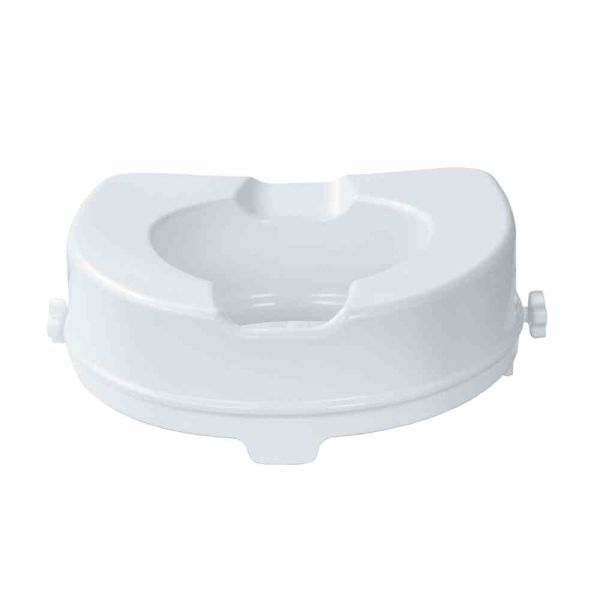 Насадка на унітаз «King» 10 см KING-10-00