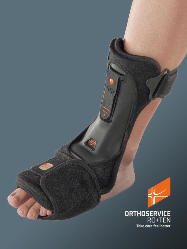 Нічний ортез на гомілковостопний суглоб Malleonite90062, Orthoservice (Швейцарія) Нічний ортез на гомілковостопний суглоб Malleonite90062, Orthoservice (Швейцарія)