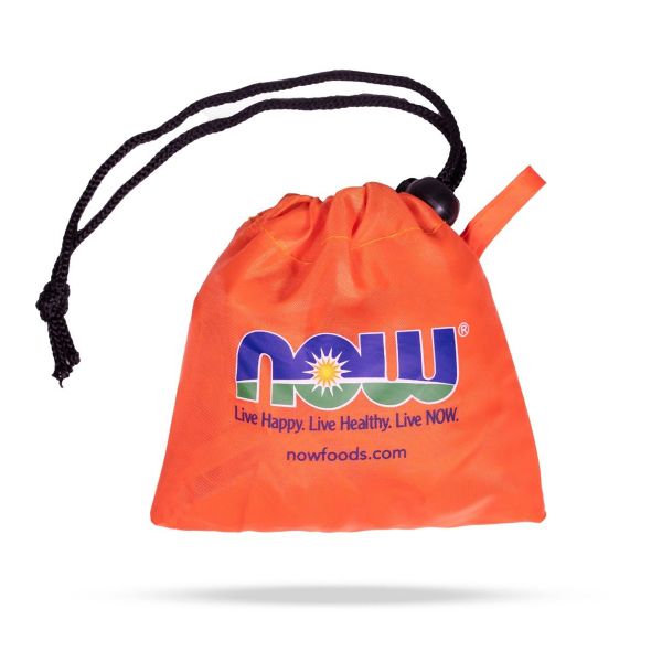 Now 4ever Bag – брендовая сумка от Now Foods (Orange) Now 4ever Bag – брендовая сумка от Now Foods (Orange)