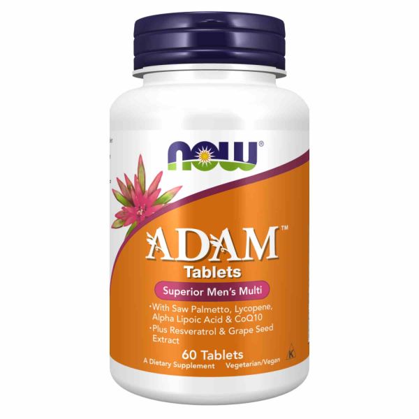 Adam - 60 tabs Adam - 60 tabs