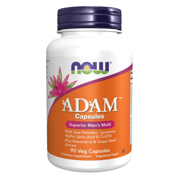 ADAM Male Multi - 90 caps ADAM Male Multi - 90 caps