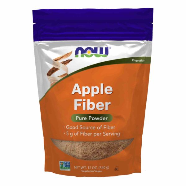 Apple Fiber Powder - 12 Oz Apple Fiber Powder - 12 Oz