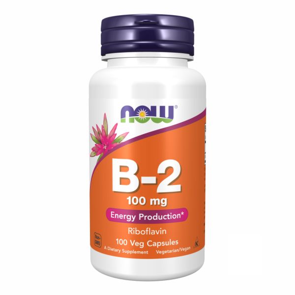 B-2 100mg – 100 caps B-2 100mg – 100 caps