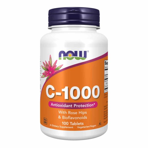 C-1000 RH NO TR - 100 tabs C-1000 RH NO TR - 100 tabs