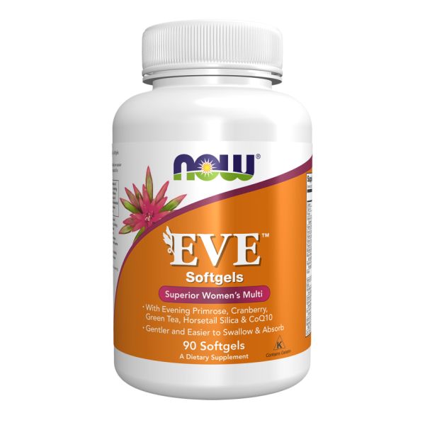 EVE - 90 softgels EVE - 90 softgels