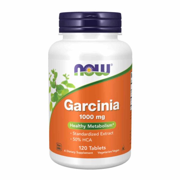 Garcinia 1000mg - 120 tabs Garcinia 1000mg - 120 tabs