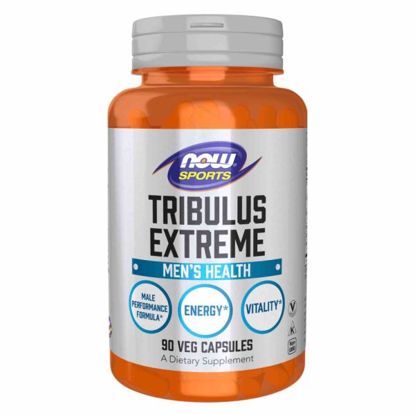 Tribulus Extreme - 90 vcaps Tribulus Extreme - 90 vcaps