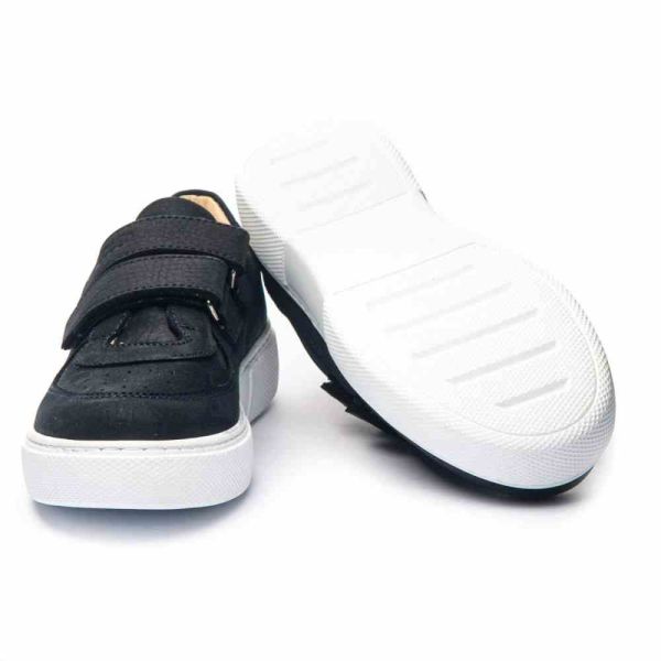 Мокасини ортопедичні для хлопчиків (арт.LEO-1280) Theo Leo (Туреччина)