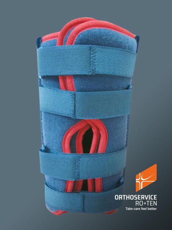 Ортез для колінного суглобу дитячийOFT700, Orthoservice (Швейцарія) (, UNI 30см)