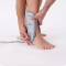 Ортез на голеностопный сустав Shell Ankle Standard, Orthoteh  Ортез на голеностопный сустав Shell Ankle Standard, Orthoteh