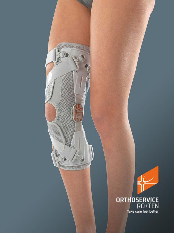 Ортез на коленный сустав KOA при гонартрозе (арт.M20014), Orthoservice (Швейцария)