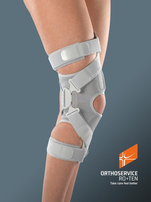 Ортез на коленный сустав KOA при гонартрозе (арт.M20014), Orthoservice (Швейцария)