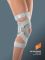 Ортез на колінний суглоб KOA при гонартрозі (арт.M20014), Orthoservice (Швейцарія)