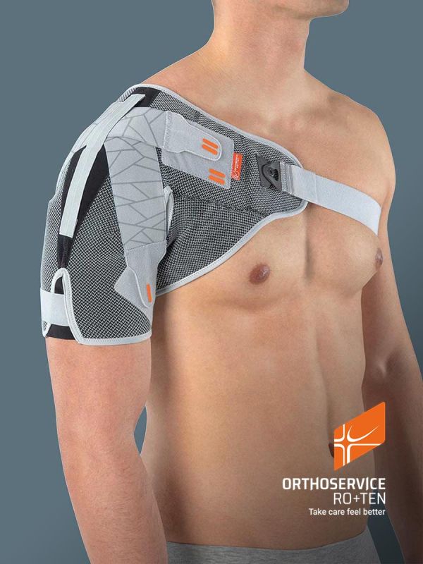 Ортез на плечевой сустав Shouldercross207 Orthoservice (Швейцария)