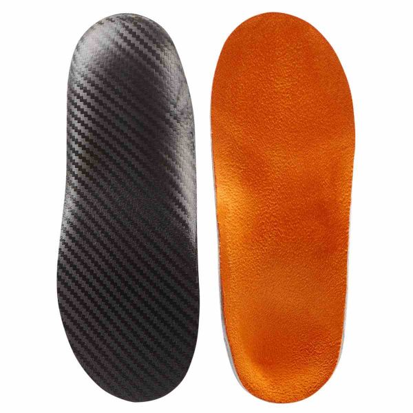 Ортопедична дитяча каркасна устілка ORTHO KIDS, супінатор для закритого взуття, PDG-191, Pedag 